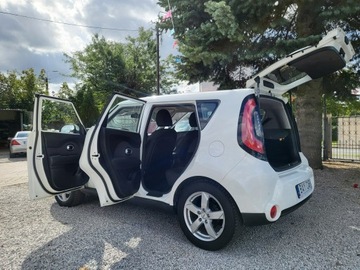 Kia Soul II 1.6 GDI 132KM 2016 Kia Soul 1.6 132 KM I Właściciel 46 Przebieg, zdjęcie 10