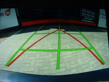 BMW Seria 5 F10-F11 Limuzyna Facelifting 535i 306KM 2015 BMW 535 LUXURY*3.0I, zdjęcie 21