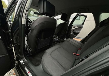 Audi A6 C7 Avant Facelifting 2.0 TDI ultra 190KM 2016 Audi A6 Avant S-line ULTRA navi S tronic LED Bi XENON bezwypadkowa, zdjęcie 21