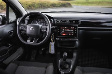 Citroen C3 IV 2024 Citroen C3 1.2 PureTech, Salon Polska, zdjęcie 2