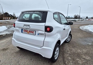 Aixam 2025 Aixam Inny Aixam Inny Elektryczny 8KM, zdjęcie 11