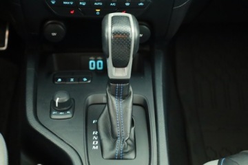 Ford Ranger V Podwójna kabina Facelifting 2019 2.0 EcoBlue 213KM 2020 Ford Ranger Raptor 2.0 TDCi, Salon Polska, zdjęcie 16