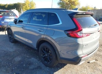 Honda CR-V VI 2025 Honda CR-V Hybrid Sport-L AWD 2.0 Hybryda 145KM, zdjęcie 9