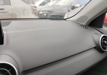 Audi A1 I Sportback 5d Facelifting 1.0 TFSI ultra 95KM 2016 Audi a1 2016r, 1.0 TFSI. Uszkodzone boki. Jezdzi. Benzyna 95KM, zdjęcie 24