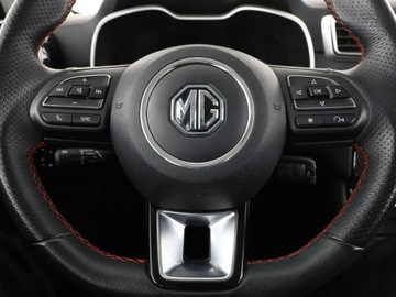 MG ZS I 2023 MG ZS Luxury skóra navi PDC LED tempomat, zdjęcie 20