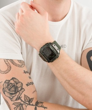 Мужские часы Timex Digital Command