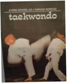 Taekwondo - Kyong Myong. Lee
