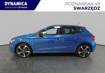 Seat Ibiza V 2024 Seat Ibiza FR 1.0 TSI 115KM M6 2024r., Salon PL, I wlasciciel, VAT 23, V., zdjęcie 3