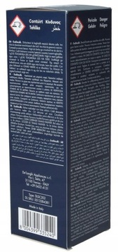 Средство для удаления накипи DELONGHI EcoDecalk DLSC202 200мл