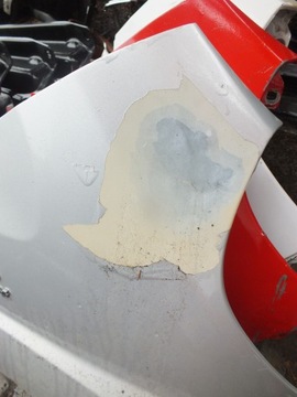 КРЫЛО ПЕРЕДНЕЕ ПРАВОЕ DUCATO/BOXER/JUMPER (06-14)