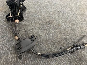 ПЕРЕКЛЮЧАТЕЛЬ ПЕРЕДАЧ PEUGEOT EXPERT III Citroen Jumpy ОРИГИНАЛ