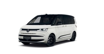 Volkswagen Multivan T7 Van L1 2.0 TSI 204KM 2025 Volkswagen Multivan EDITION L1 2.0 TSI-204KM -DSG7 LED-MatrixTempomat2025