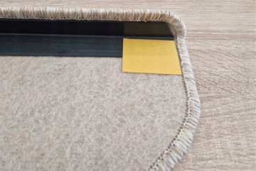 ЛЕСТНИЧНЫЕ ПОКРЫТИЯ МЯГКИЕ КОВРИКИ ПЕТЛЕВЫЕ КОВРИКИ ВОЙЛОК РАЗНЫХ ЦВЕТОВ