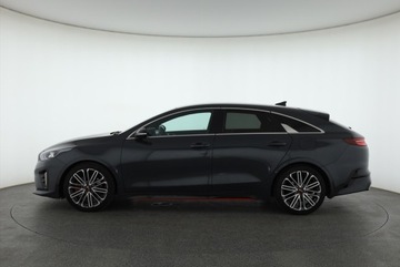 Kia Proceed Shooting Brake 1.6 T-GDI 204KM 2019 Kia ProCeed GT 1.6 T-GDI, Salon Polska, zdjęcie 2