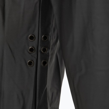 Kombinezon Top King Sauna Suits Vinyl black L