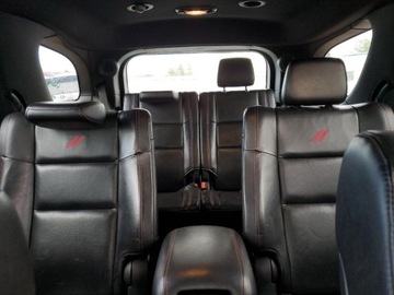 Dodge Durango III 2021 Dodge Durango RT 2021 5.7L 5.7 Benzyna 360KM, zdjęcie 10