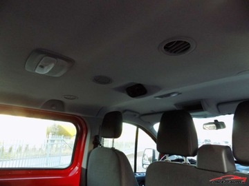 Ford Transit Custom I 2017 Ford Transit Custom 130KM Parkdistance 9 Miejsc Nawiewy 2.0 Diesel 131KM, zdjęcie 23