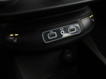 Fiat 500X Crossover 1.4 16V Mair 140KM 2018 Fiat 500x 1.4 Turbo Mirror Nawigacja Tempomat, zdjęcie 26