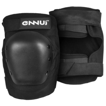 Наколенники ENNUI ALY для скейтбордов FREERIDE