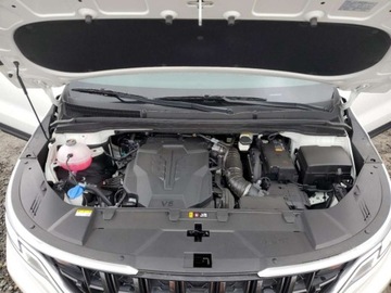 Kia Carnival II 2024 Kia Carnival Ex 2024 3.5l 3.5 Benzyna 290KM, zdjęcie 6