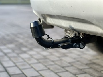 Ford Kuga II SUV 2.0 TDCi 150KM 2016 Ford Kuga Panorama Navi Grzane fot. Ele.Klapa Hak, zdjęcie 31