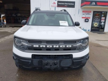 Ford 2021 Ford Bronco 2021 FORD BRONCO SPORT BIG BEND 1.5 Benzyna 181KM, zdjęcie 7