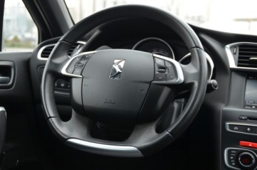DS 4 I Hatchback Facelifting 2015 1.2 PureTech 131KM 2018 SUPER ZAREJESTR 1.2T 131KM SERWIS 100%ORG.LAKIER BI-XENON LEDY BLISS KAMERA, zdjęcie 29