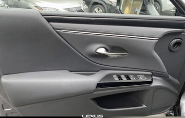 Lexus ES VII (XV70) Sedan Facelifting 300h 218KM 2023 Lexus Es Business Edition Sedan 2.5 300h (218KM) 2023, zdjęcie 11