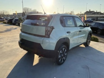 Fiat Panda III 2025 FIAT Grande Panda Icon 1.2 mHEV eDCT Crossover 110KM 2025, zdjęcie 4