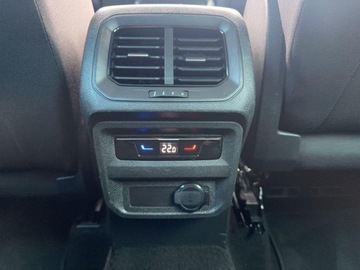 Volkswagen Tiguan II SUV Facelifting 1.5 TSI 150KM 2023 Volkswagen Tiguan TSI 150KM Elegance DSG FVAT23 MATRIX Kamery 360, zdjęcie 12