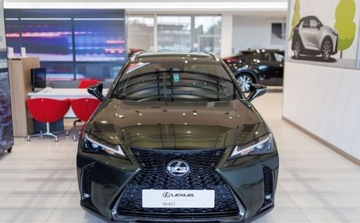 Lexus UX 2024 Lexus UX 300h F Sport Design 2.0 Hybryda 199KM, zdjęcie 1