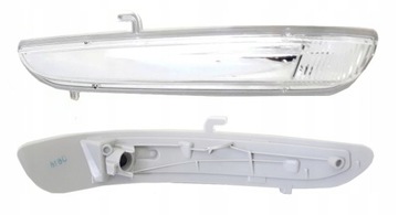 BLIKAČ BOČNÍ W ZRCÁTKO PEUGEOT 208 2008 2012- LE