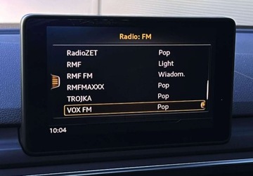 Audi A4 B9 Avant 2.0 TDI 150KM 2016 Audi A4 Avant 2.0 TDI ultra 150KM Stronicgwarancja BEZWYPADKOWA Bi Xenon, zdjęcie 26