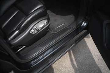 Porsche Macan SUV 2.0 252KM 2017 Porsche Macan 2.0 T, Salon Polska, Serwis ASO, zdjęcie 23