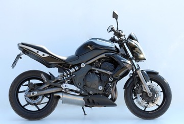 Аварийные колодки CSP для Kawasaki ER6N 2009-2011 гг.