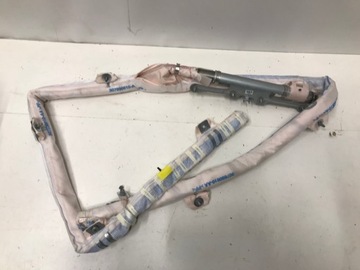 RANGE ROVER SPORT L494 KURTYNA AIRBAG 2X LH/RH