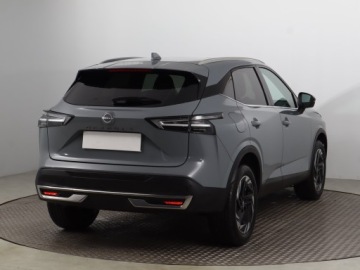 Nissan Qashqai III Crossover Facelifting 1.3 DIG-T MHEV 158KM 2025 Nissan Qashqai 1.3 DIG-T MHEV, 1. Właściciel, zdjęcie 4