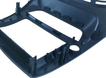 2din рамка магнитолы Honda Civic UFO Type-R 2006-2012 гг.