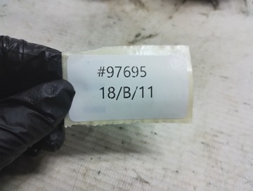 AUDI A4 B6 TURBO 0381457026