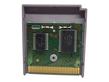 Star Saver Game Boy Gameboy Classic