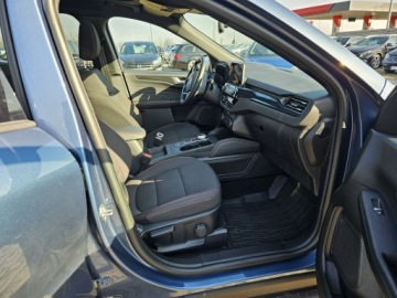 Ford Kuga III SUV Plug-In 2.5 EcoBlue 225KM 2022 Ford Kuga 2,5 Plug-in Hybrid 225 KM automat, zdjęcie 8