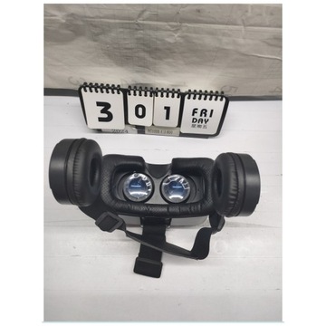 ВИРТУАЛЬНЫЕ ОЧКИ GOGGLES VR 3D ДЛЯ ВАШЕГО СМАРТФОНА 1080P + ПУЛЬТ ДУ