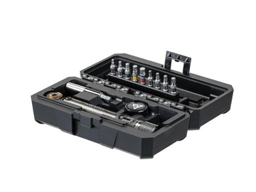 Динамометрический ключ Torq Stick Pro 2–10 Нм Topeak