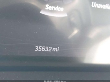 Jeep Grand Cherokee IV 2022 Jeep Grand Cherokee Overland 2022 3.6l 3.6 Benzyna 293KM, zdjęcie 12