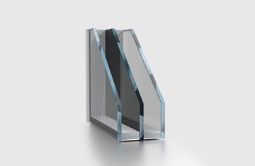 ПОЛЬСКИЕ ДВОЙНЫЕ ДВЕРИ APOLLO LUX INOX ПЕРИЛА