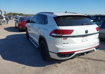 Volkswagen 2023 Volkswagen Atlas Cross Sport Premium R-LINE 3.6 Benzyna 276KM, zdjęcie 3