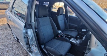 Subaru Impreza II 2006 Subaru Impreza 1.5 Boxer AWD 105KM LPG 1.5 BenzynaLPG 105KM, zdjęcie 16