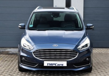 Ford Galaxy IV Van Facelifting 2.0 EcoBlue 190KM 2020 Ford Galaxy 7 osobowy 2.0 DIESEL 190 KM 2.0 Diesel 190KM, zdjęcie 24