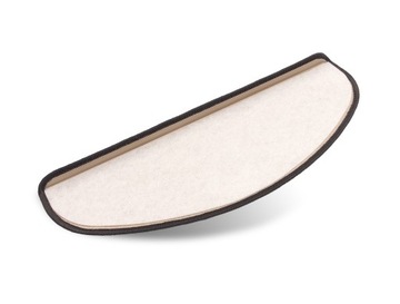 ТРЭПНЫЕ КОВРИКИ ДЛЯ ДЕРЕВЯННОЙ ЛЕСТНИЦЫ, ПРОТИВСКОЛЬЗЯЩИЕ, МЯГКИЕ ВОСХОЖДЕННЫЕ