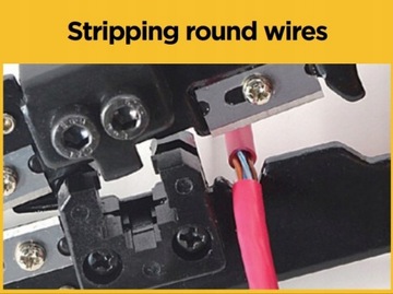 LAN UTP CAT.5E ВИТАЯ ПАРА ИНТЕРНЕТ CCA 305M RJ45 КРАСНЫЙ